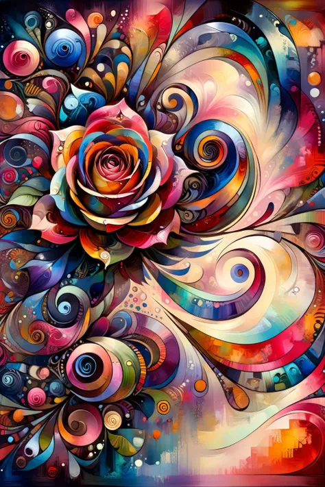 ral-colorswirl,<lora:ral-colorswirl-sdxl:1>,oil and watercolor painting,<lora:oil_and_watercolor_painting:0.7>,
A decorative pai...