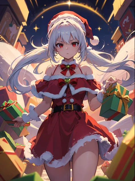 (best quality, masterpiece:1.3), illustrations, anime, very high resolution, large filesize, full color, beautiful detailed glow...