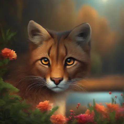 furry