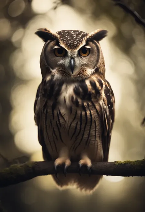 owl
