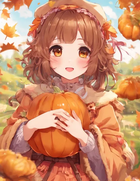 Costume planning theme autumn warmth in reds and browns, Style: rural lolita, Old money style, Reference brand TEME 2023. Moya S...