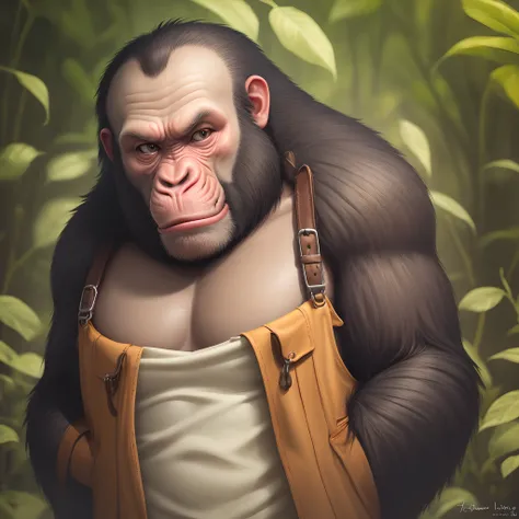 ape