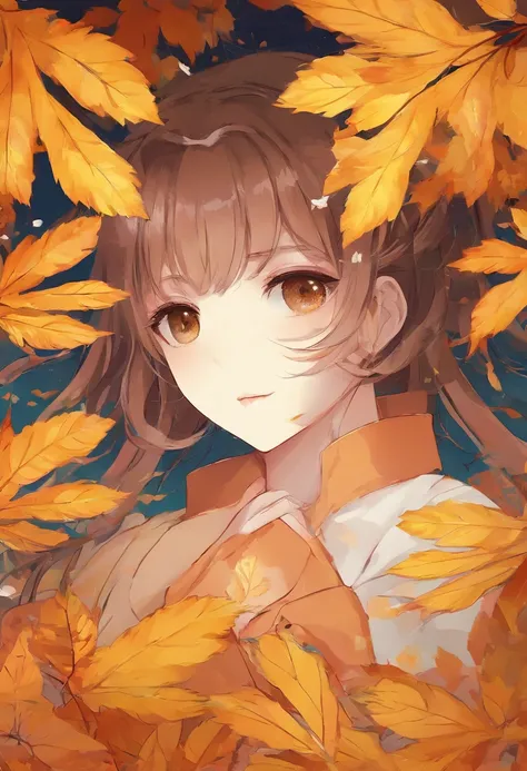Autumn Wallpaper Library APK 5 Free Download, In the commonly used yellow style, Distorted perspective, Traditional Vietnamese, ...