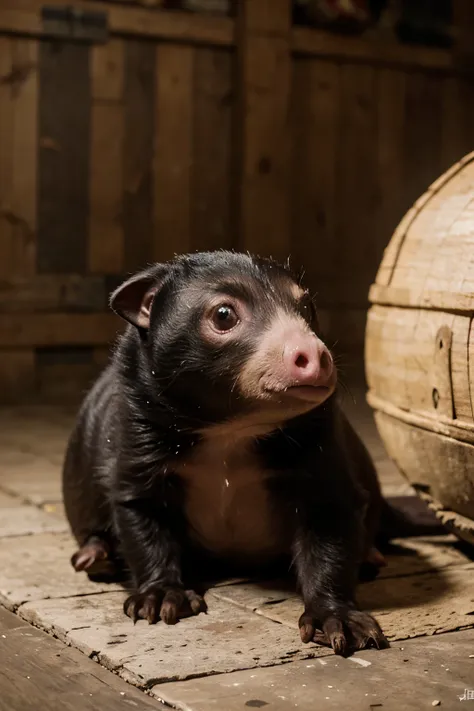 Niffler